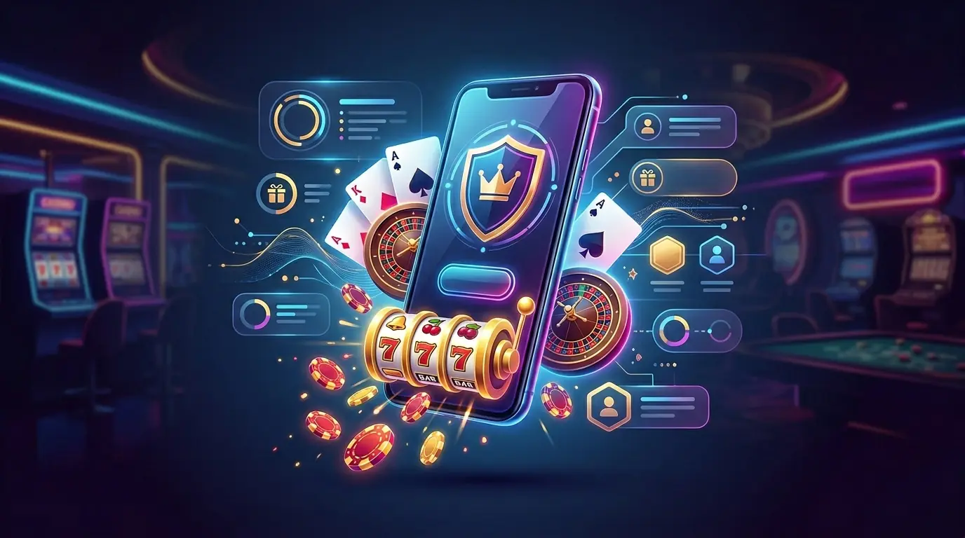 Drake casino mobile app