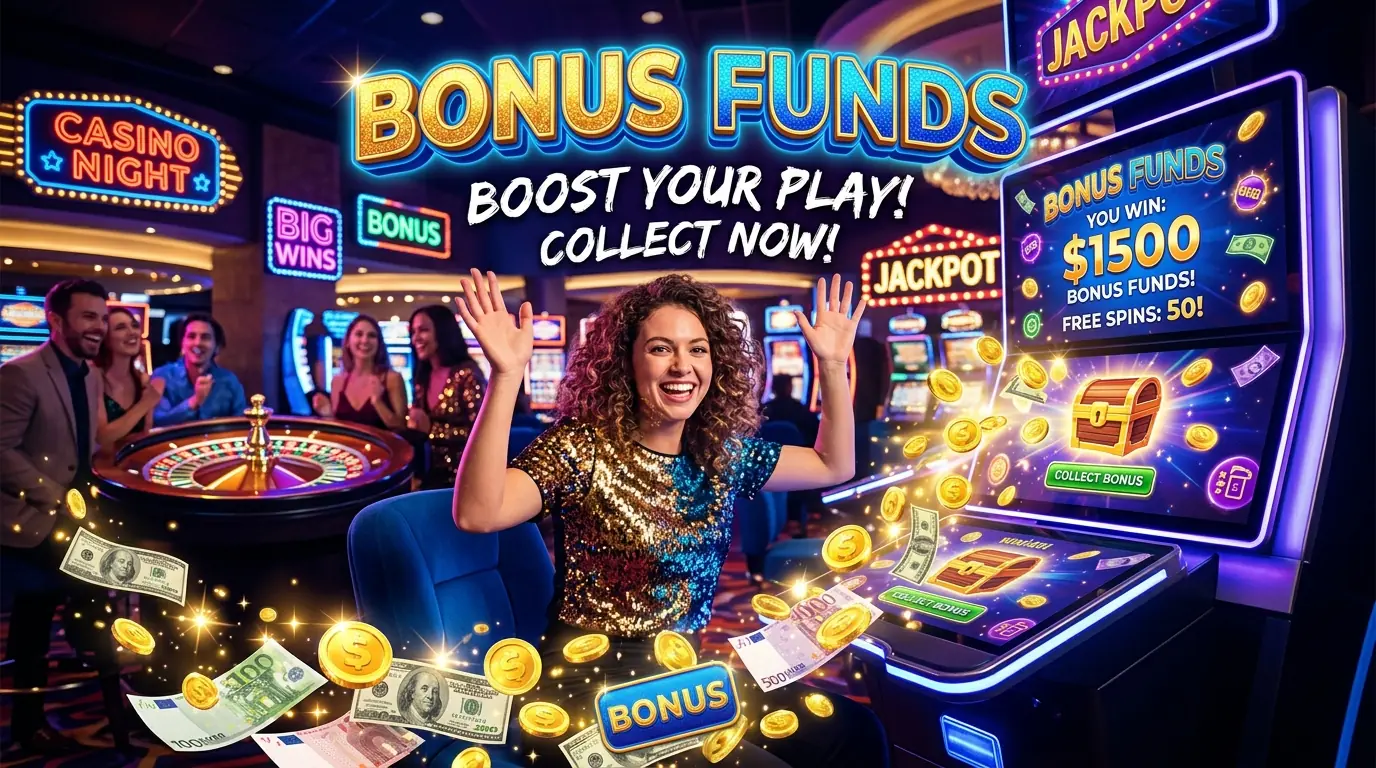 Drake casino bonus funds