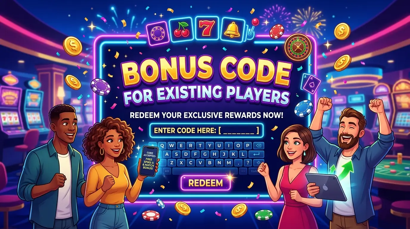 Drake returning player bonus