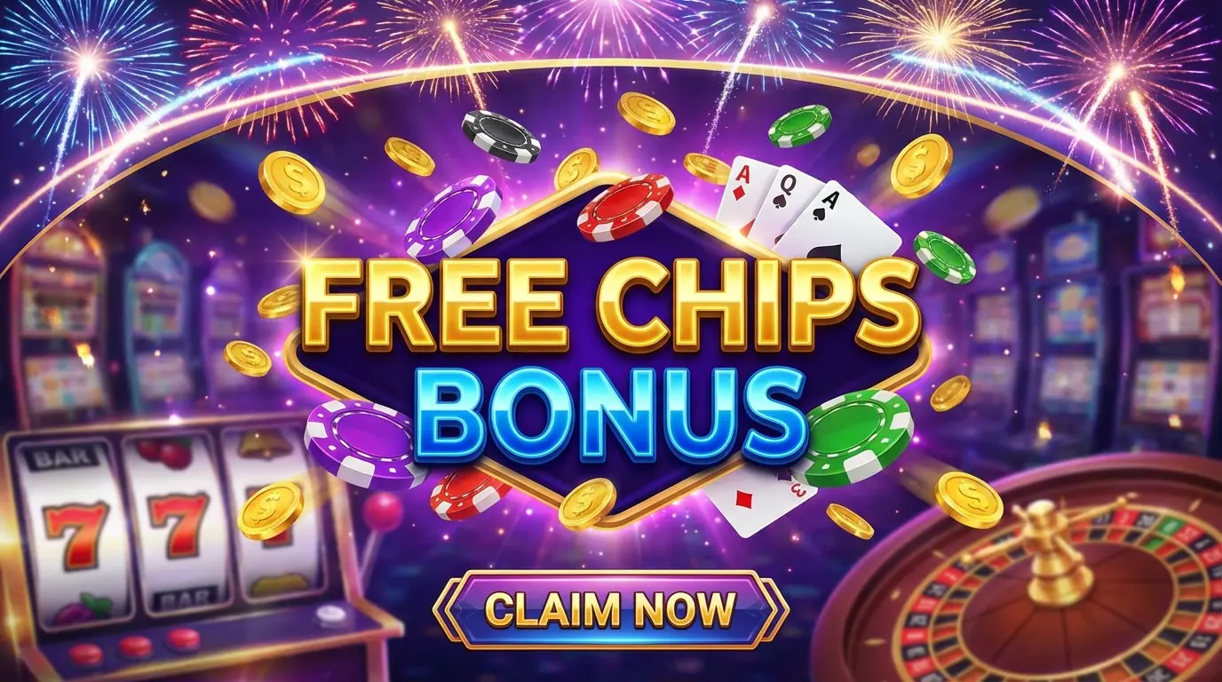 Drake casino free chips