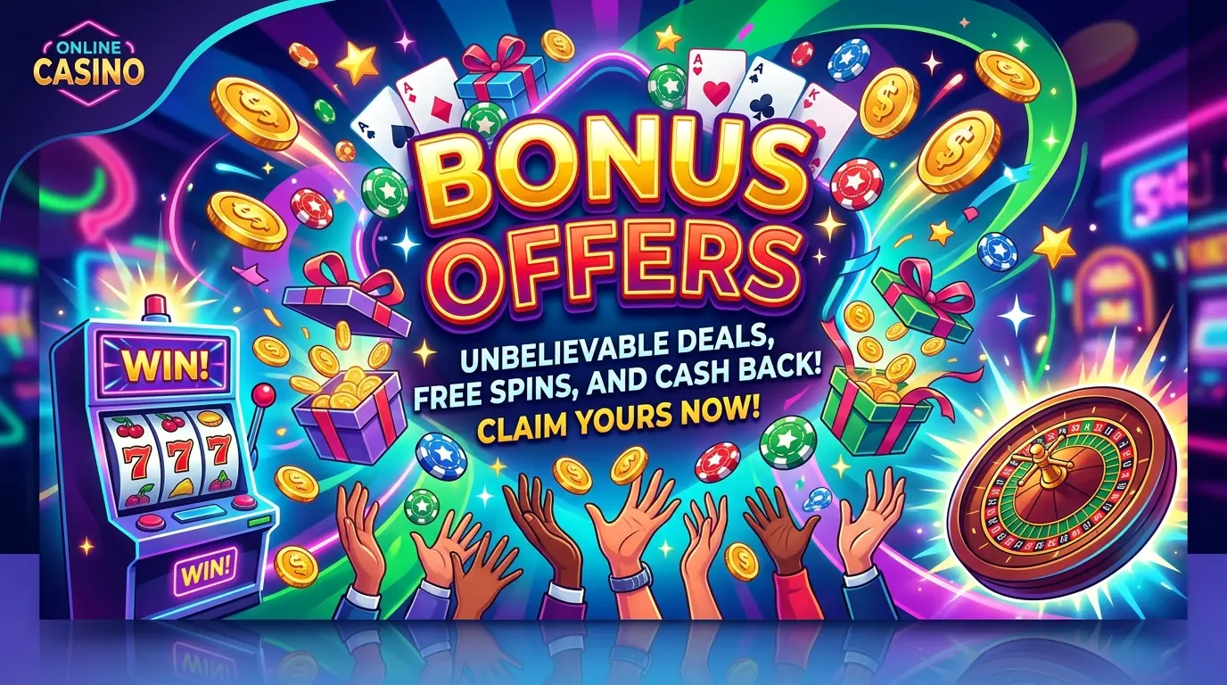 Drake bonus offers