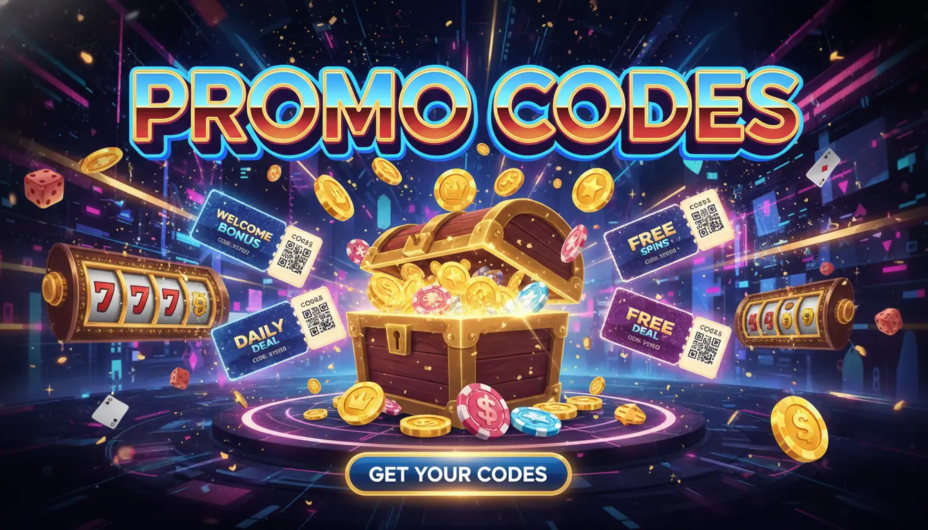 Drake casino promo codes