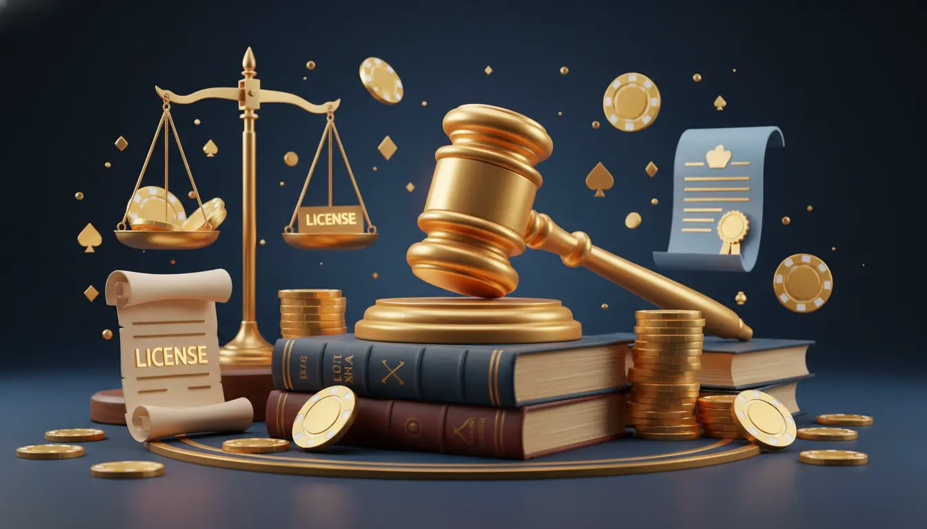 Drake casino legality