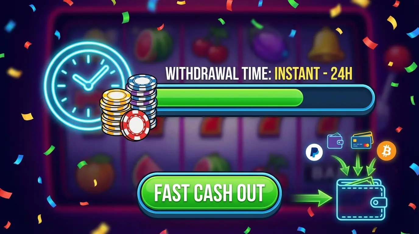 Drake casino payout time