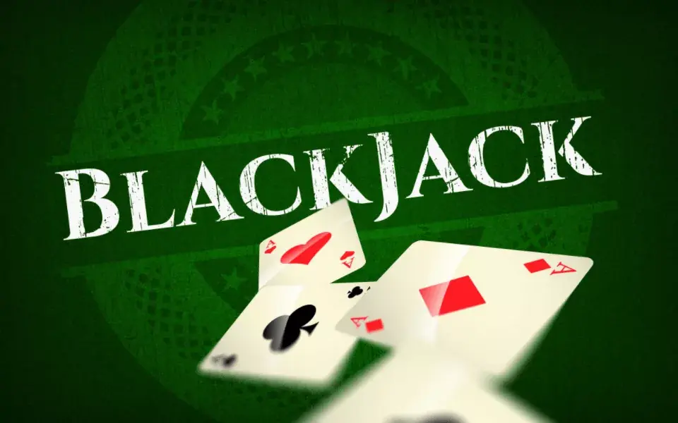 Drake blackjack