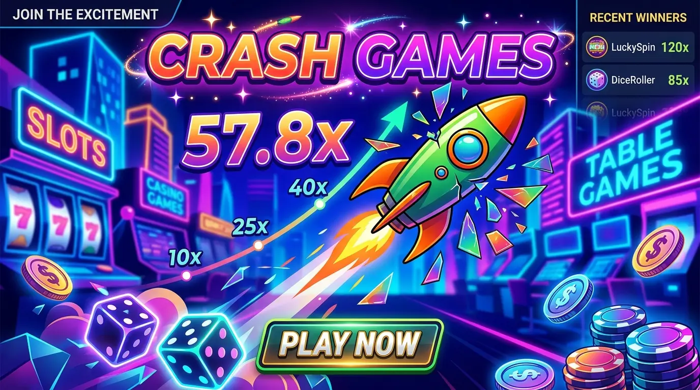 Drake crash play