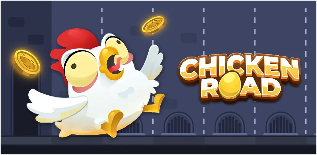 Drake casino Chicken Road